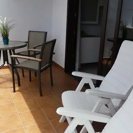 Beachside Jablillo Y Cucharas Costa Teguise Exterior photo