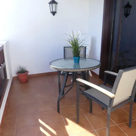 Beachside Jablillo Y Cucharas Costa Teguise Exterior photo