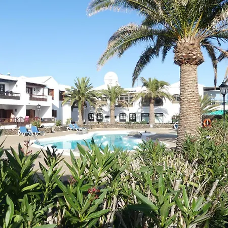 Beachside Jablillo Y Cucharas Costa Teguise Exterior photo